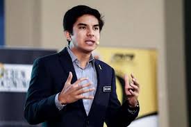 Syed saddiq abdul rahman (nl); I Will Never Work With The Corrupt Bersatu Mp Syed Saddiq Rebels Against Party Se Asia News Top Stories The Straits Times