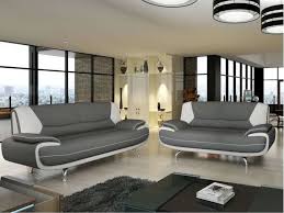 canape 3 2 places marita gris et blanc pas cher canape cdiscount soldes cdiscount top soldes cdiscount ventes pas cher com canape blanc et gris canapes blancs canape angle gris