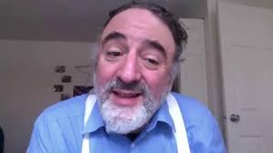 ISC Merchant of Venice Zoom reading 4/25/20