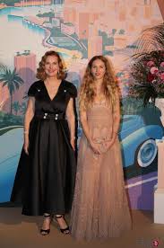 She also starred in that obscure object. Carole Bouquet Y Charlotte Giacobetti En El Baile De La Rosa 2019 La Familia Real De Monaco En El Baile De La Rosa 2019 Foto En Bekia Actualidad