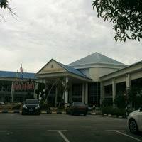 Kajian keberkesanan hebahan dan promosi majlis daerah sabak bernam. Majlis Daerah Sabak Bernam Capitol Building
