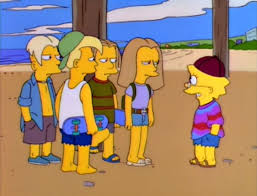 Ahoy rSimpsons, what do you think of Summer of 4 Ft. 2? : rTheSimpsons