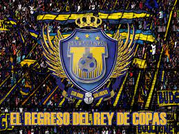 Unión recupera tres defensores para jugar vs. Union San Lorenzo Home Facebook