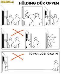 21 social situations explained via ikea instructions cracked com ikea instructions ikea ikea diy