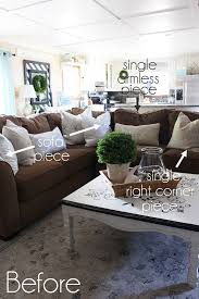 Maybe you would like to learn more about one of these? How To Make A Sectional Slipcover Confessions Of A Serial Do It Yourselfer