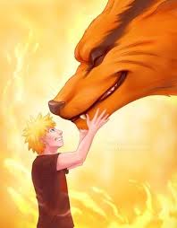 Naruto And Kurama By Yurikoschneide Naruto Cute Naruto Uzumaki Shippuden Naruto Shippuden Anime 94 free images of naruto. naruto and kurama by yurikoschneide