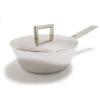 315 Expensive But Gorgeous Cookware Designed By John Pawson Demeyere Cookware Sale Tea Sale