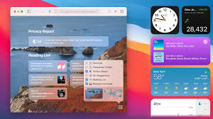 The ones that serve only alcohol and finger foods. How To Customize Macos Big Sur Techradar
