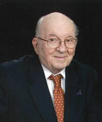 Obituary for R. Allen Shotwell