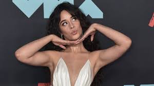 Camila cabello performs first solo tv performance on bbmas with single crying in the club camila cabello brought her new solo single crying in the club to the billboard music awards on sunday night. Camila Cabello Details New Album Romance Announces 2020 Tour Pitchfork
