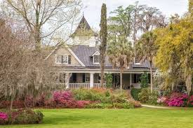 Maybe you would like to learn more about one of these? Magnolia Plantation West Ashley Charleston County South Carolina Sc