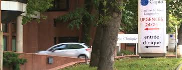 Reconnue pour son excellence médicale, la clinique saint exupéry à toulouse souhaite renforcer son pôle cardiologique et vasculaire. Stationnement Le Parking De La Clinique Saint Jean Du Languedoc De Toulouse Sera Bientot Payant Actu Toulouse