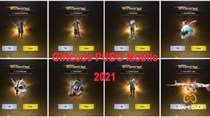 Code Pubg Mobile Thang 8 2021 Cập Nhật Mới Nhất Với Skin Sung Va Xe Miễn Phi Game Cuối