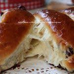 vivian pang kitchen sausage loaf bread straight dough method loaf bread bread dough