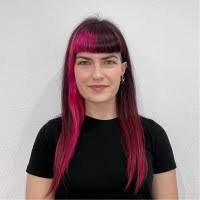 Tania Albert Rosillo