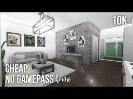 From diy sunflower wreaths to sunflower wall decor, there are plenty of sunflower dollar tree crafts to choose from. Roblox Bloxburg 10k No Gamepass Home Youtube Roblox Bloxburg House Tiny House Layout Luxury House Plans