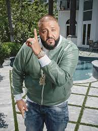 Dj khaled is on facebook. Dj Khaled Became Snapchat S Self Help Sage Here S How Time