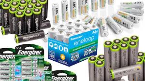 The better batteries are quick to charge, hold their battery life even when idle, and are good value for money. Top 5 Best Selling Aa Rechargeable Batteries On Amazon Were You Surprised Youtube