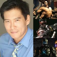 Entrevista com Vic Chao