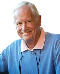 Others planned while Weston did the planting