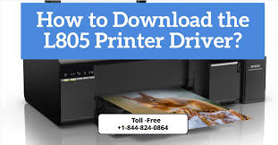 If the epson software updater is not installed, please follow the steps in 2 download and connect from the setup page. How To Download The L805 Printer Driver Printercustomersupport Printer Driver Printer Best Printers