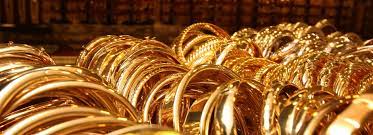 Stock market, with technology stocks leading the way, also weighed on haven demand for gold. Gold Prices Settle At 1 Week High As Bofa Forecasts The Metal Will Surge To 3 000 Marketwatch