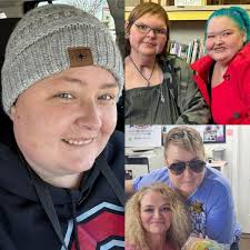 Katie Slaton, Cousin of 1000-Lb. Sisters' Amy and Tammy Slaton, Déâd at 37  The Slaton family are mourning the loss of a loved one. Katie Slaton—cousin  to Amy Slaton and Tammy Slaton,