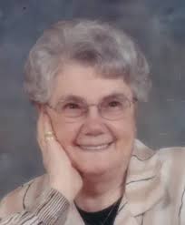 Obituary information for Frances Broome Harrington