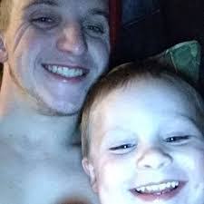 Zach Larue's Instagram, Twitter & Facebook