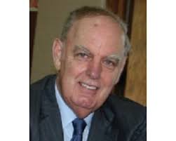 James Preddy Obituary (1941