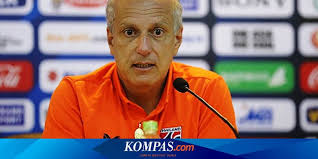 Klub Ini Berharap Jasa Pelatih Timnas U-23 Thailand