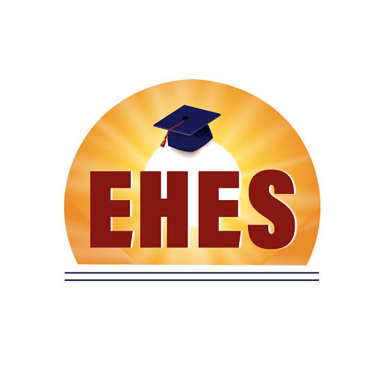 Logo EHES Dakar (École des Hautes Études en Sciences)