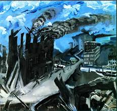 Image result for arte espressionista