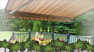 Sunset Shade Outdoor Living Expert Backyard Patio Backyard Patio Awning