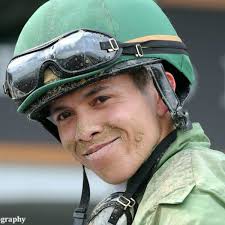 Marcelino Pedroza Wins Third Leading Rider Title At Indiana Grand; Andrea  Rodriguez Leading Apprentice