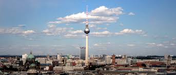 2020 top things to do in berlin. You Keep Me Spinning Around Dinner In The Berlin Tv Tower