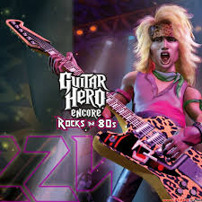 We did not find results for: Cheats Guitar Hero Encore Rocks The 80 S Extreme Vol 4