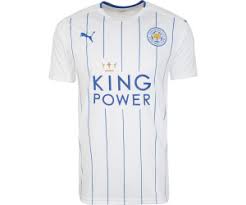 Check spelling or type a new query. Puma Leicester City Trikot 2017 Ab 15 97 Preisvergleich Bei Idealo De