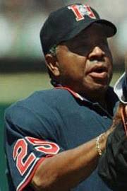 Major League Baseball Umpires