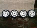 Cerchi 15 4x98