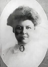 Madelon "Glory" Hancock's WWI decorations