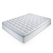 Feran Ice Memory Foam Mattress Symple Stuff Size Double 135 X 190 Cm Mattress80x200uk Mattress In 2019 Foam Mattress Mattress Memory Foam