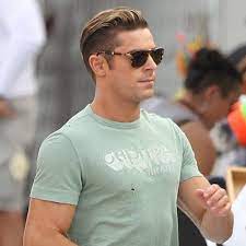 As such, he's an excellent source of inspiration that can inspire your next haircut. 30 Zac Efron Haircut Ideas For All Occasions Men Hairstyles World