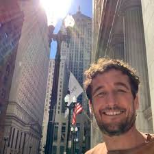 Steven Roose (@stevenroose3)