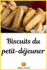 Epingle Sur Les Biscuits