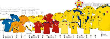 Camisetas Seleccion Colombia Seleccion Colombia Colombia Seleccion De Futbol De Colombia