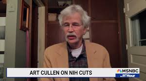 "Bird flu could become the next COVID”, Pulitzer Prize-winning editor of  Iowa's Storm Lake Times Pilot Art Cullen says bird flu is his biggest  concern right now.