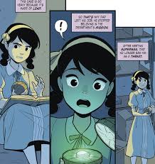 Superman Smashes The Klan #3 review: More Powerful than a Locomotive of  Hate!