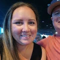 Amber Lanier's Instagram, Twitter & Facebook