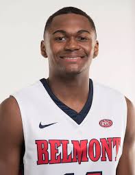 2017-18 Men's Basketball Roster